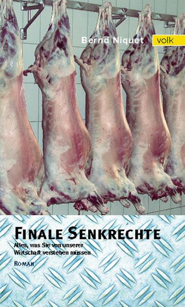 Finale Senkrechte. Alles, was Sie von unserer Wirtschaft verstehen müssen Historical Fiction