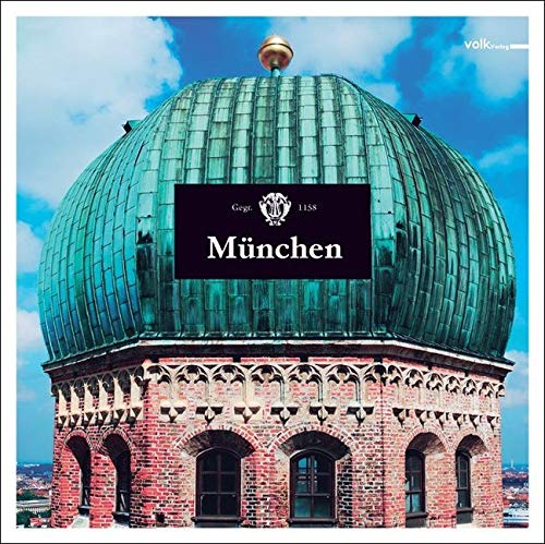 München Architecture