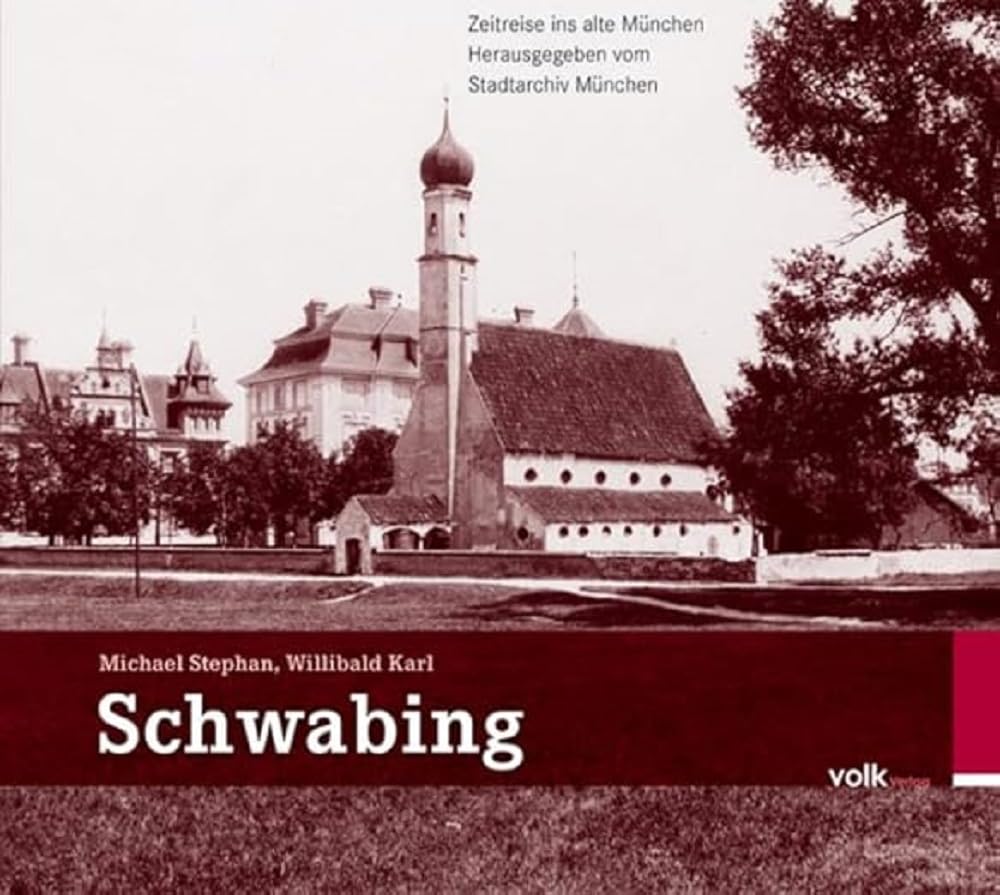 Schwabing Travel