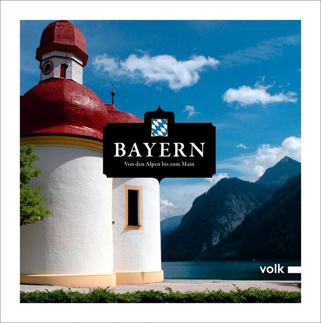 Bayern Travel Guides