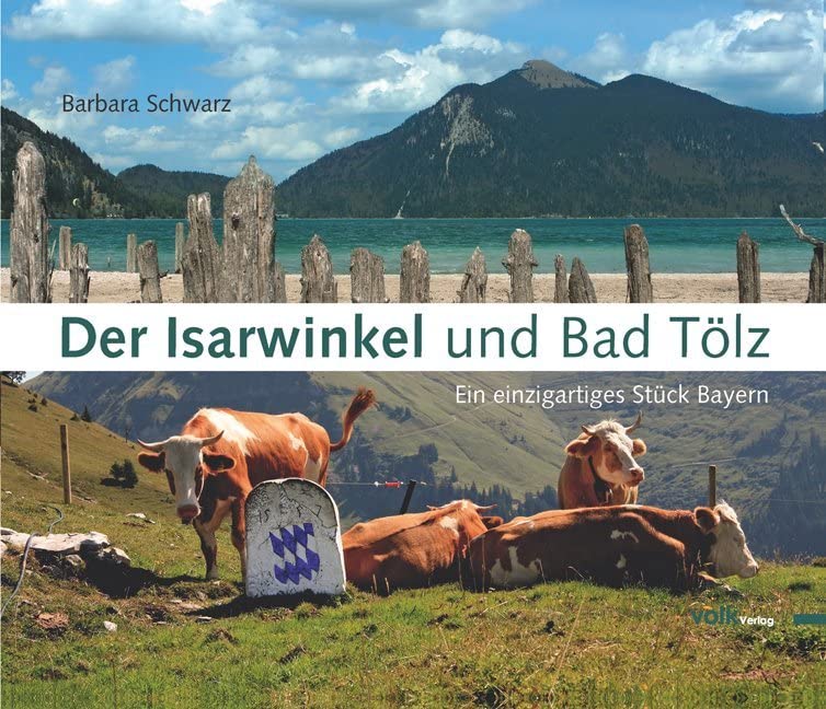 Product Image: Der Isarwinkel und Bad Tölz
