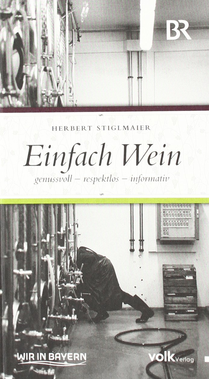 Einfach Wein Leisure, Home & Garden Books