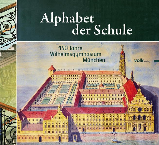 Alphabet der Schule Film, Art & Culture