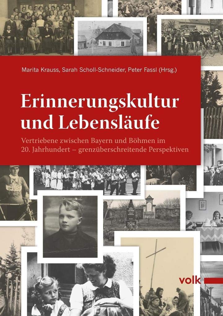 Erinnerungskultur und Lebensläufe Books