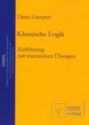 Product Image: Klassische Logik. Einführung mit interaktiven Übungen