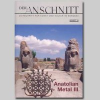 Anatolian Metal III (Veröffentlichungen aus dem Deutschen Bergbau-Museum) Business & Technology