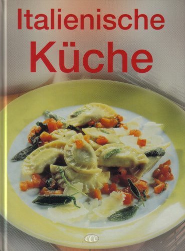 Product Image: Italienische Küche