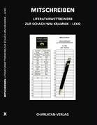 Mitschreiben: Literaturwettbewerb zur Schach-WM Kramnik - Leko Contemporary literature