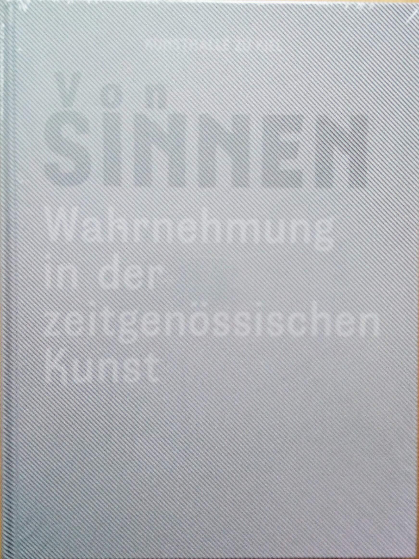 Von Sinnen: Wahrnehmung in der zeitgenössischen Kunst Film, Art & Culture