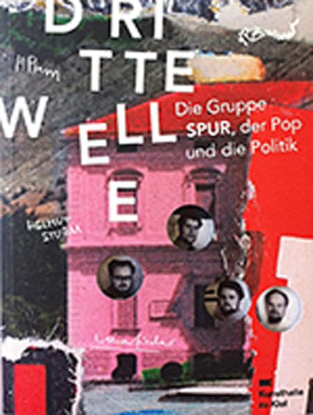 Dritte Welle: Die Gruppe Spur, der Pop und die Politik Film, Art & Culture
