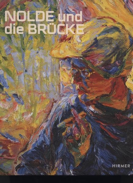 Nolde und die Brücke Film, Art & Culture