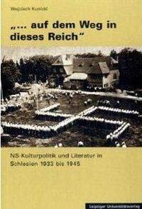"... auf dem Weg in dieses Reich" Contemporary literature