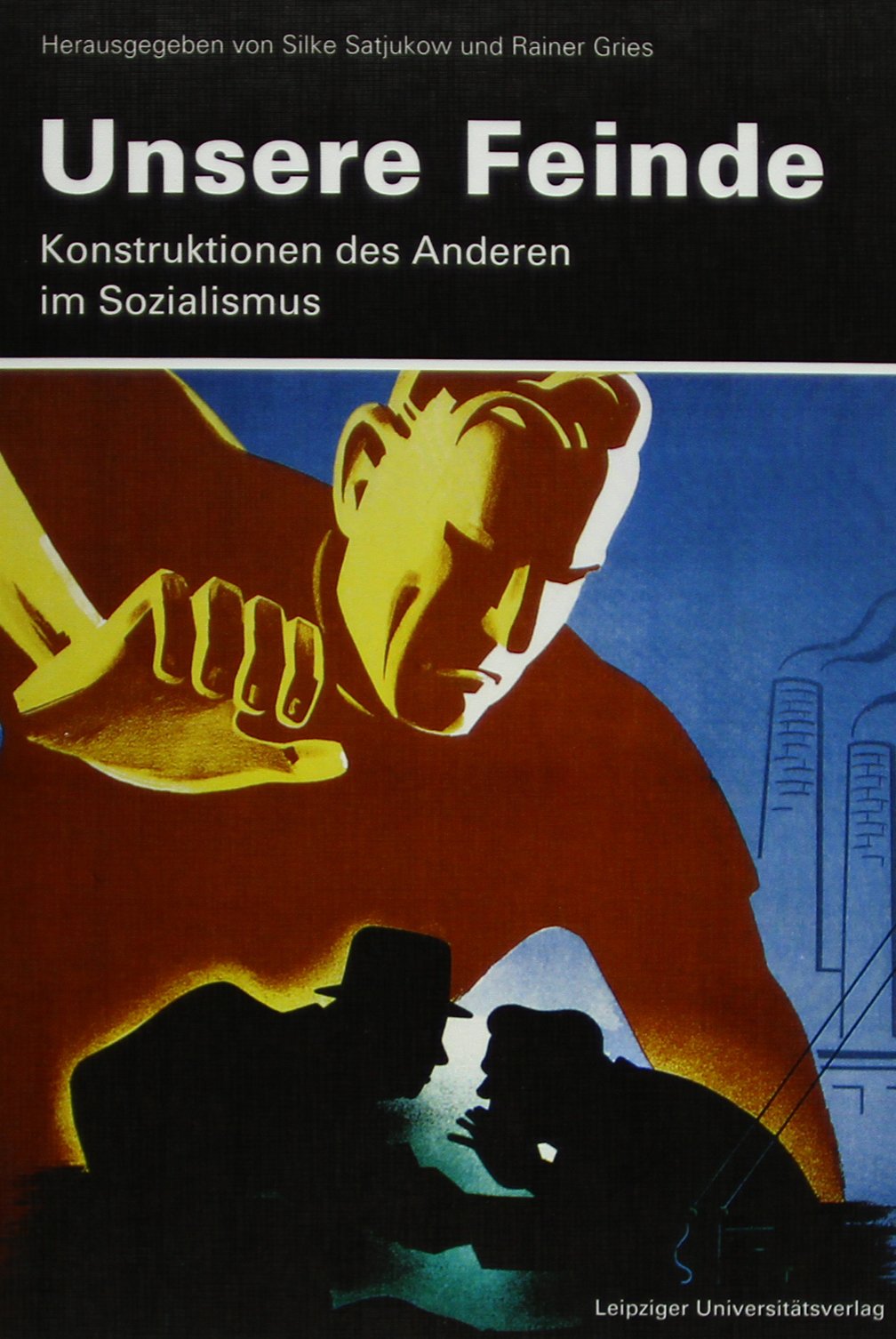 Unsere Feinde Law