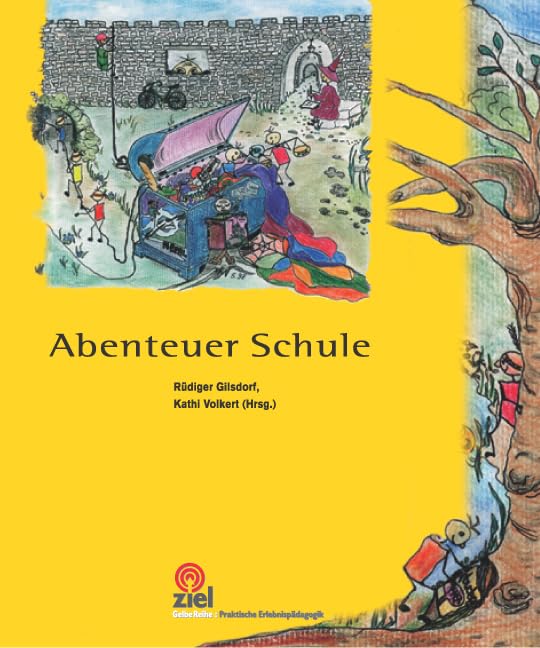 Abenteuer Schule Education & Training