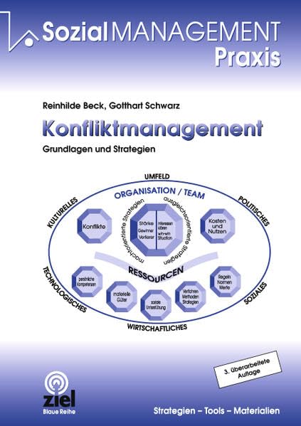 Konfliktmanagement Social Sciences Books