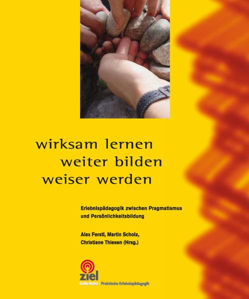 wirksam lernen, weiter bilden, weiser werden Business, Finance & Career