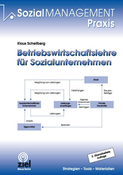 Betriebswirtschaftslehre für Sozialunternehmen (Sozialmanagement Praxis) Social Sciences