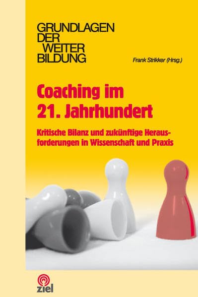 Coaching im 21. Jahrhundert Business, Finance & Career