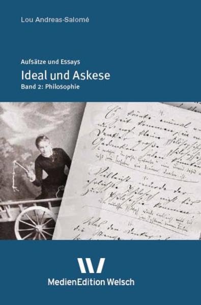 "Ideal und Askese": Bd. 2 Philosophie (Aufsätze und Essays) Classics