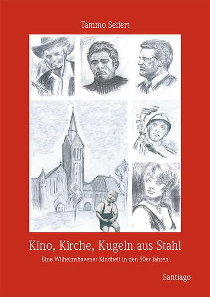 Kino, Kirche, Kugeln aus Stahl Politics & Society
