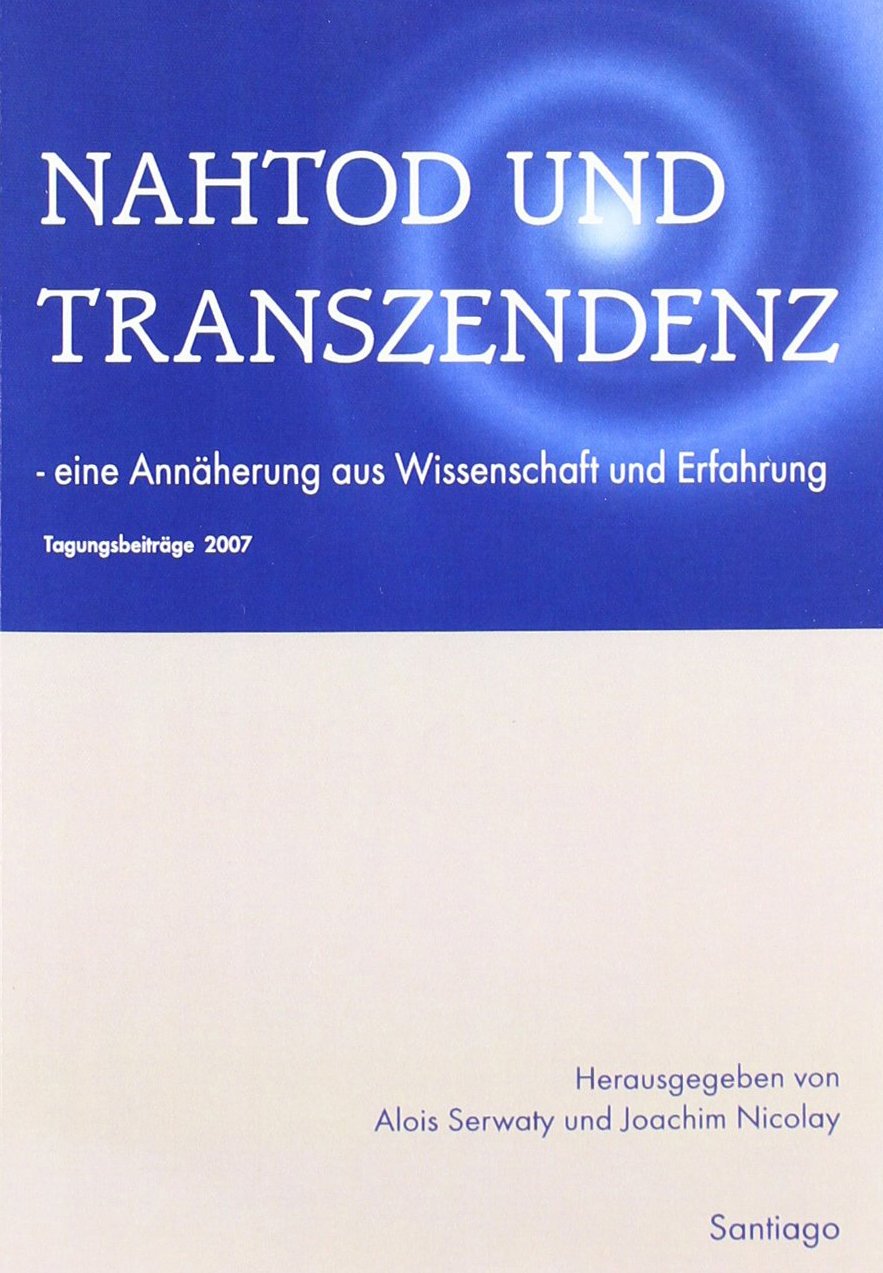 Product Image: Nahtod und Transzendenz