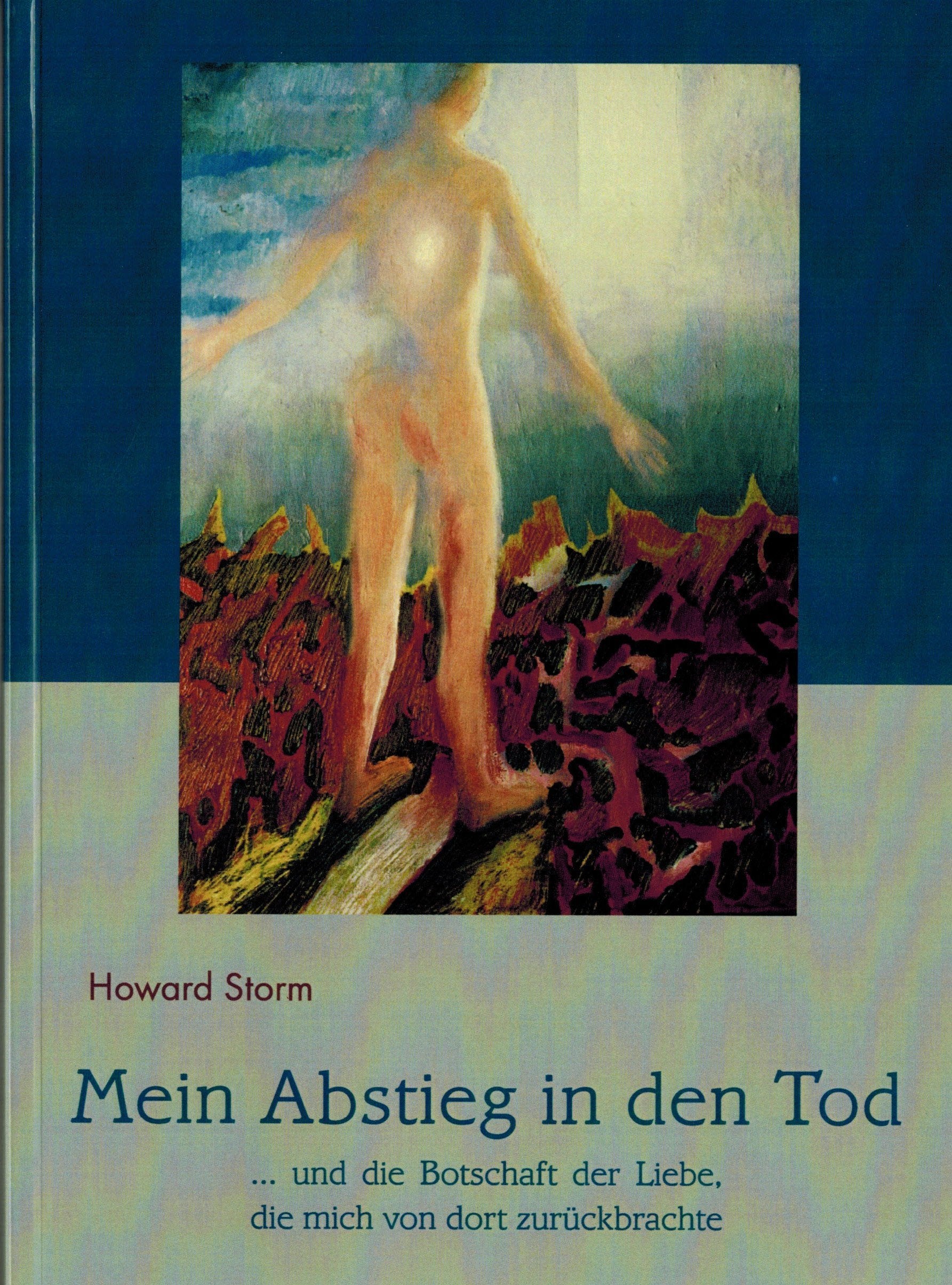Product Image: Mein Abstieg in den Tod