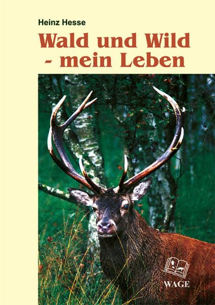 Wald und Wild - mein Leben Personalities