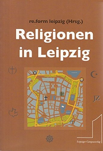 "Religionen in Leipzig" Books
