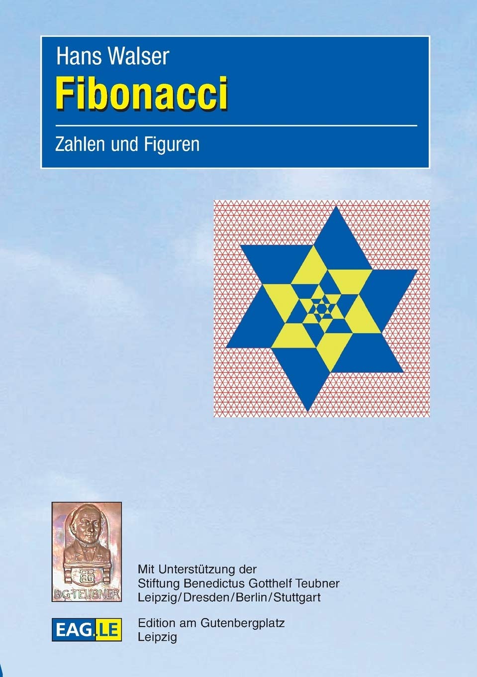 Fibonacci: Zahlen und Figuren Mathematics