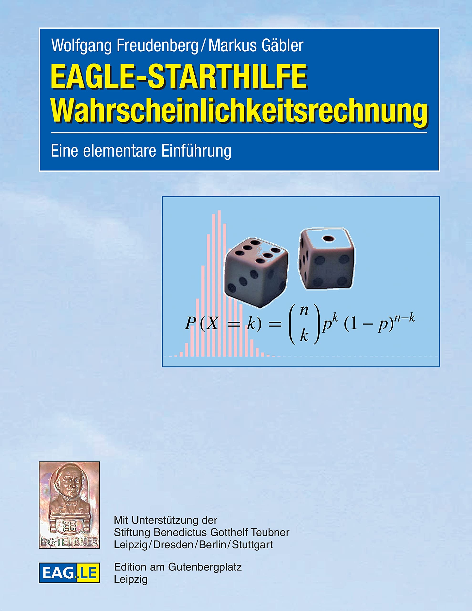 Product Image: EAGLE-STARTHILFE Wahrscheinlichkeitsrechnung