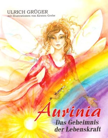 Aurinia - Das Geheimnis der Lebenskraft Books