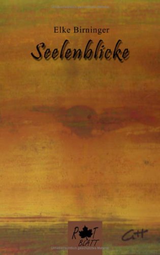 Product Image: Seelenblicke