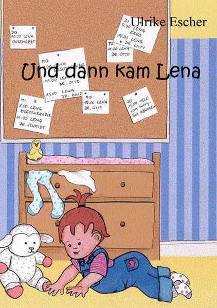 Product Image: Und dann kam Lena