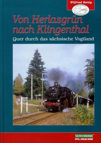 Von Herlasgrün nach Klingenthal - Quer durch das sächsische Vogtland Business & Technology