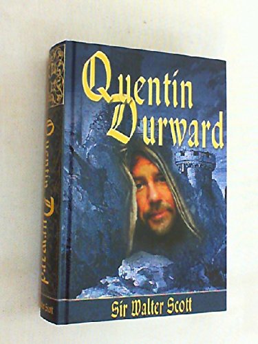Quentin Durward. Books