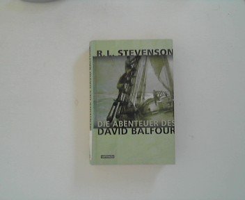 Product Image: Die Abenteuer des David Balfour : die Entfhrung.