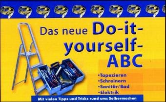 Product Image: Das neue Do-it-yourself-ABC