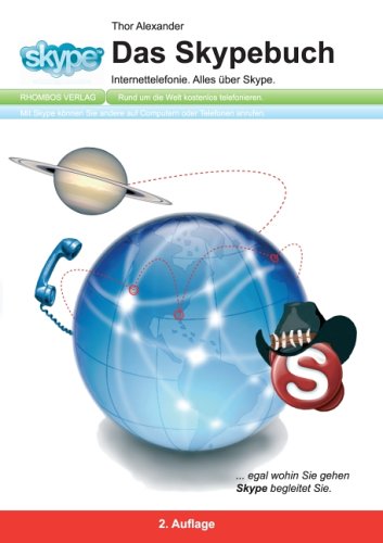 Das Skypebuch: Internettelefonie. Alles über Skype Computer Science