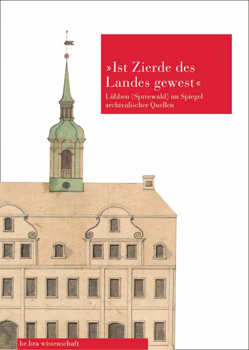 '…ist Zierde des Landes gewest…' Politics & History