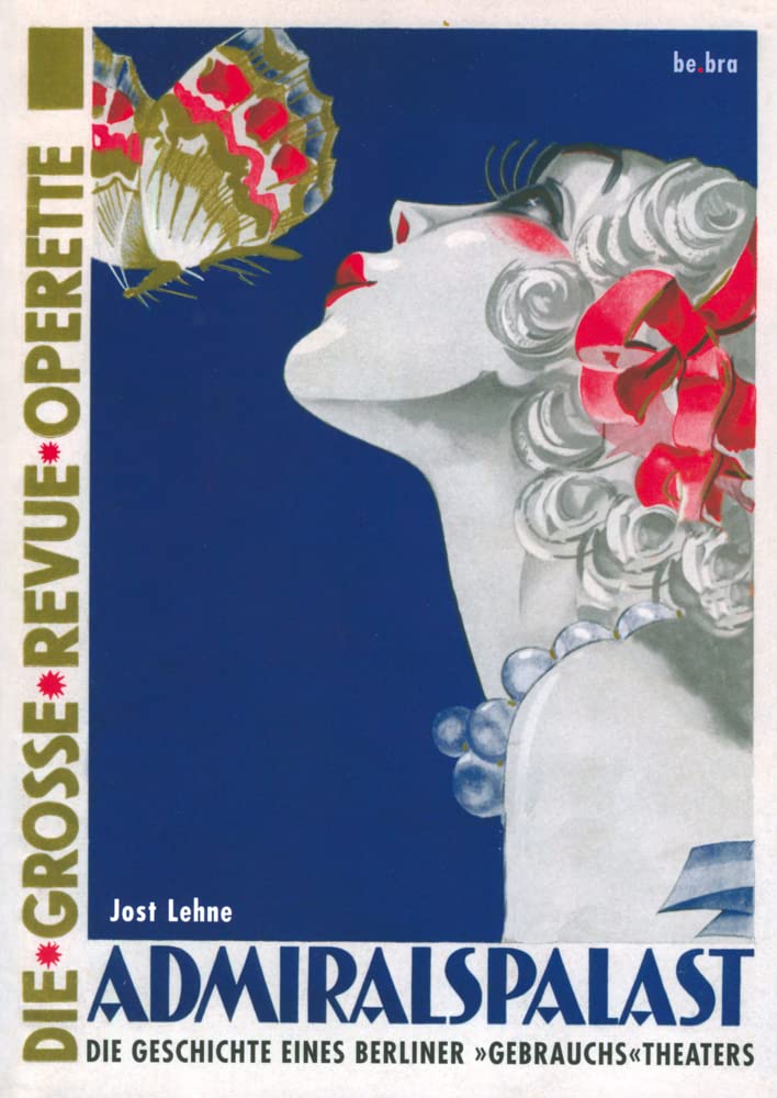 Product Image: Der Admiralspalast