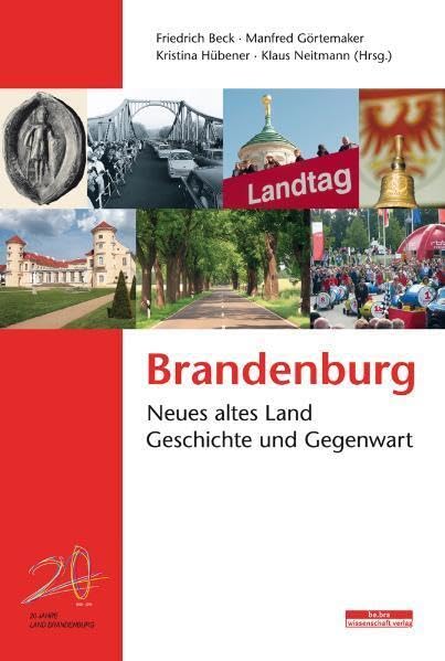Brandenburg Politics & History