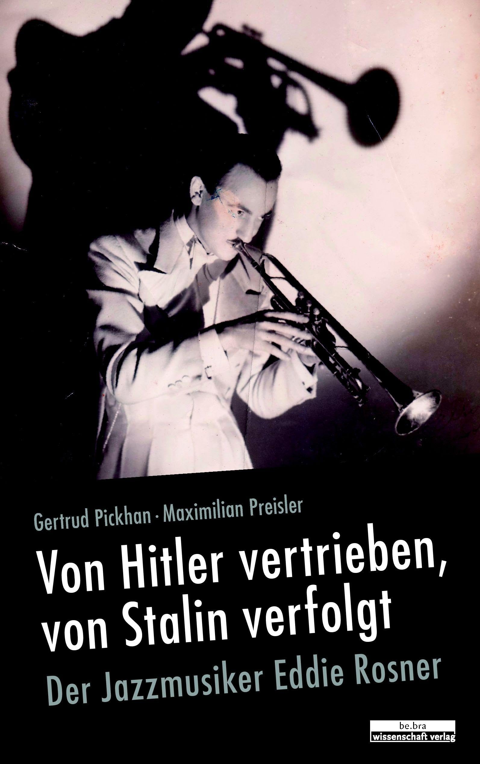 Von Stalin vertrieben, von Hitler verfolgt Memories