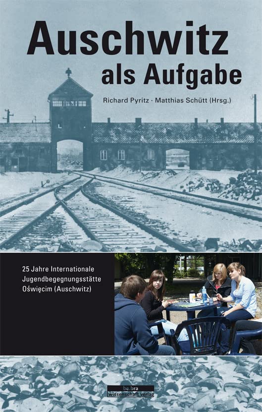 Auschwitz als Aufgabe Second-hand books on film, art and culture