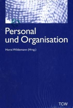 Personal und Organisation: Festschrift Politics & Society