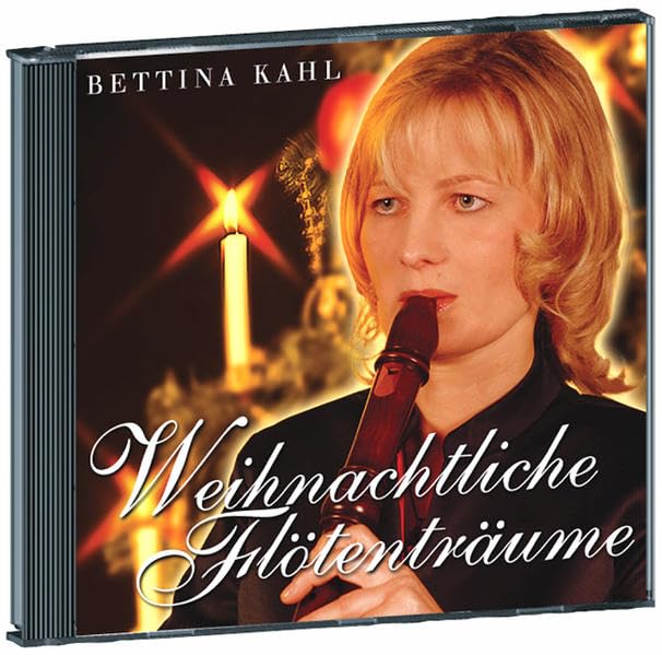 Weihnachtliche Flötenträume Sheet Music