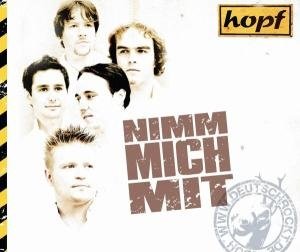 Nimm Mich mit Pop