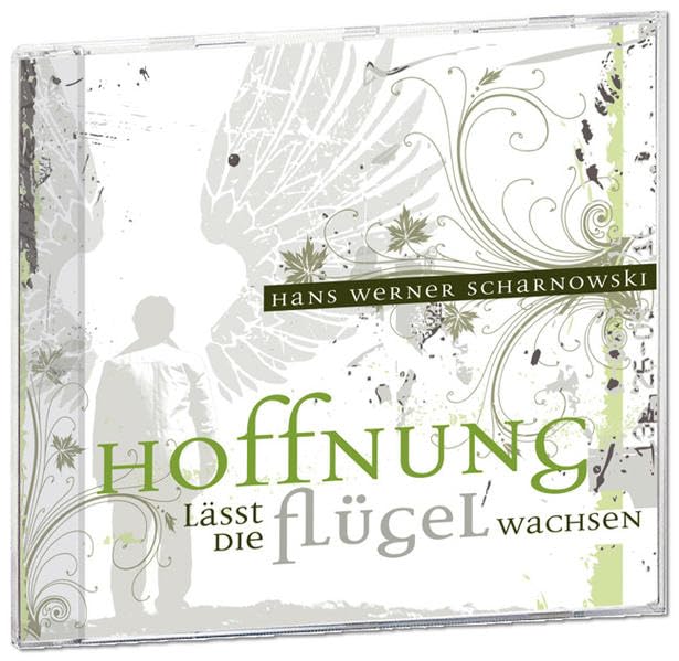 Hoffnung lässt die Flügel wachsen Arts & Music