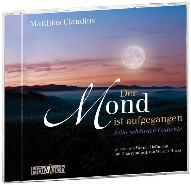 Der Mond ist aufgegangen Religion & Esotericism