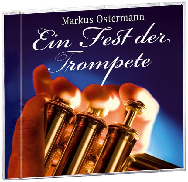 Product Image: Ein Fest der Trompete