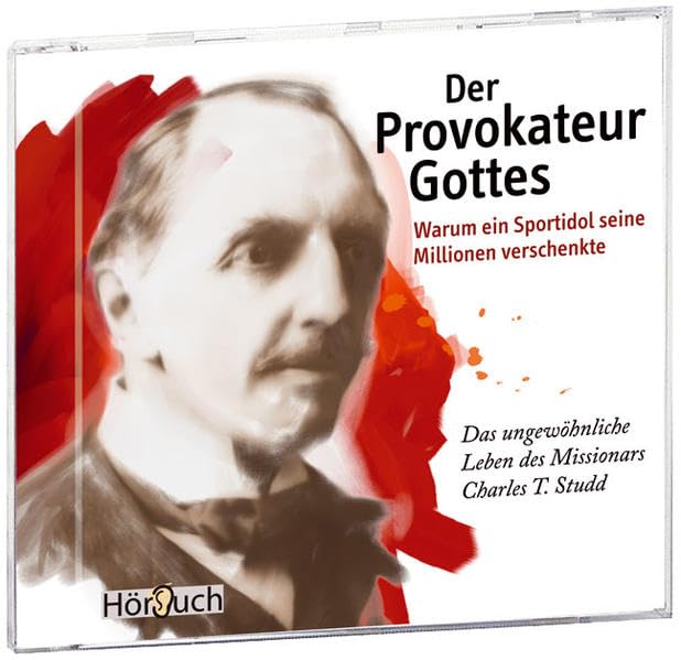 Der Provokateur Gottes: Warum ein Sportidol seine Millionen verschenkte Religion & Esotericism